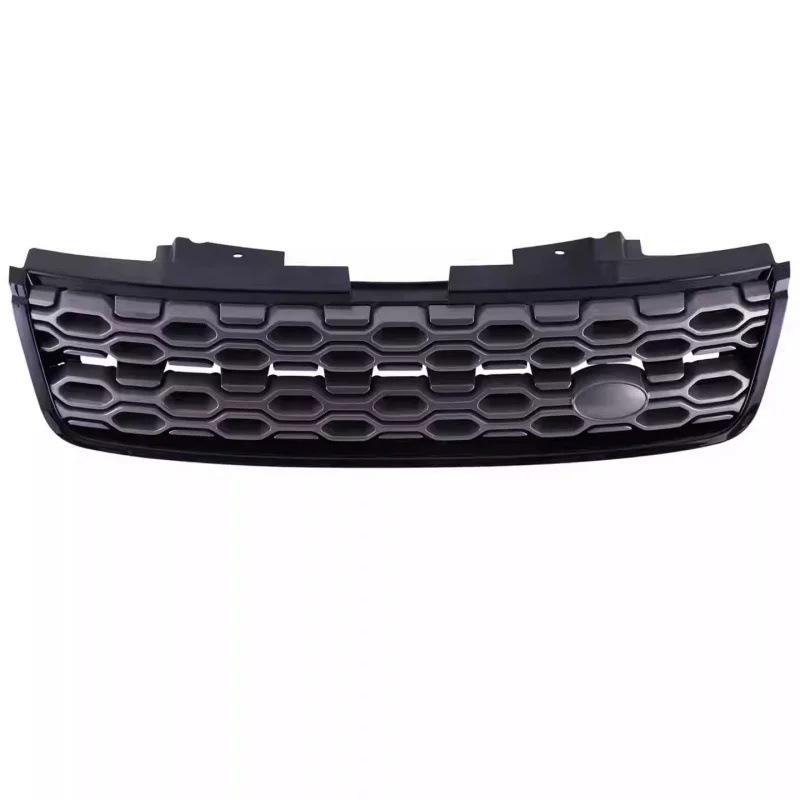 Compatible with 2020-2024 Land Rover Discovery