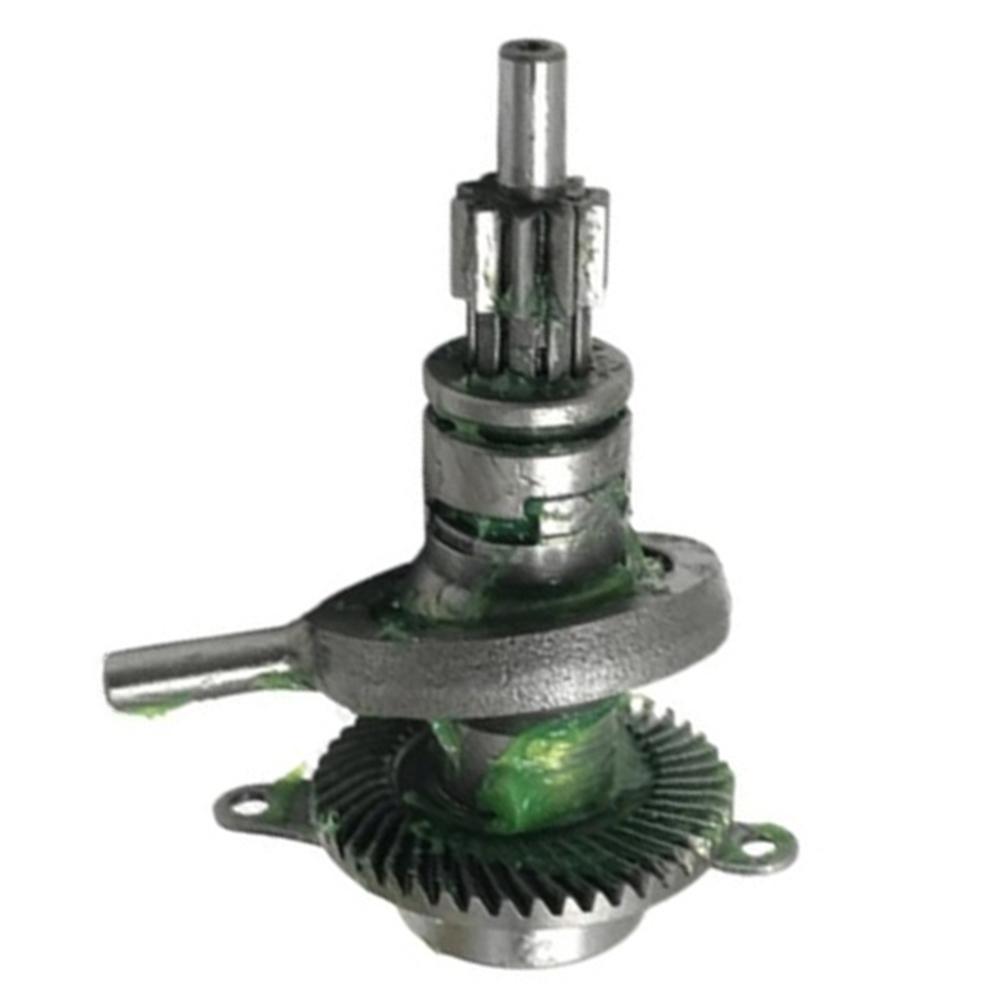 

1pc Metal Intermediate Shaft Replacement N911132 for DCH172 For Cordless Hammer Compatible Replacement Part for Power Tools China Mainland