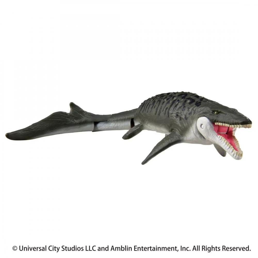 Ania Jurassic World Mosasaurus