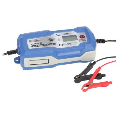 SMART RECTIFIER 10A 6/12V - DEPM022LFP