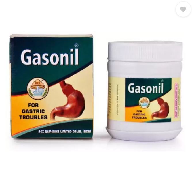 

Рекс Гесонил 100 таблеток