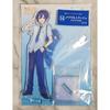 KAITO Uniform Acrylic Stand Hatsune Miku Entertainment Lottery 2024