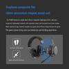 Rapoo VH800 Dual-Mode Wireless RGB Gaming Headset