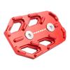 MotHeart Motorcycle Brake Pedal Extension Compatible with CB400X 2021 CBR