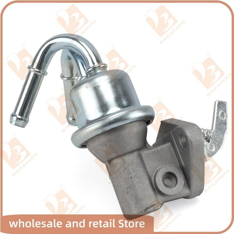 7000767 Fuel Pump For Kubota 1J710-52032 V2607 For Bobcat S205 S550 S570 S590 S630 S650 S160 S185 T180 T190 T550 T590 T630 T650
