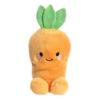 Carrot Plush - Aurora World - Palm Pals - Eco-Friendly - 13cm - Orange