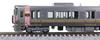 KATO N Gauge 227 Series 500 Urara Model 3-Car Set, Train, 10-1907