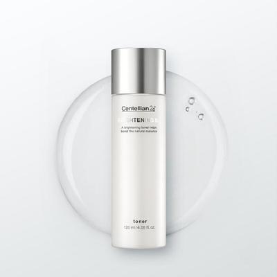 Centellian 24 Aufhellender B3-Toner 120 ml