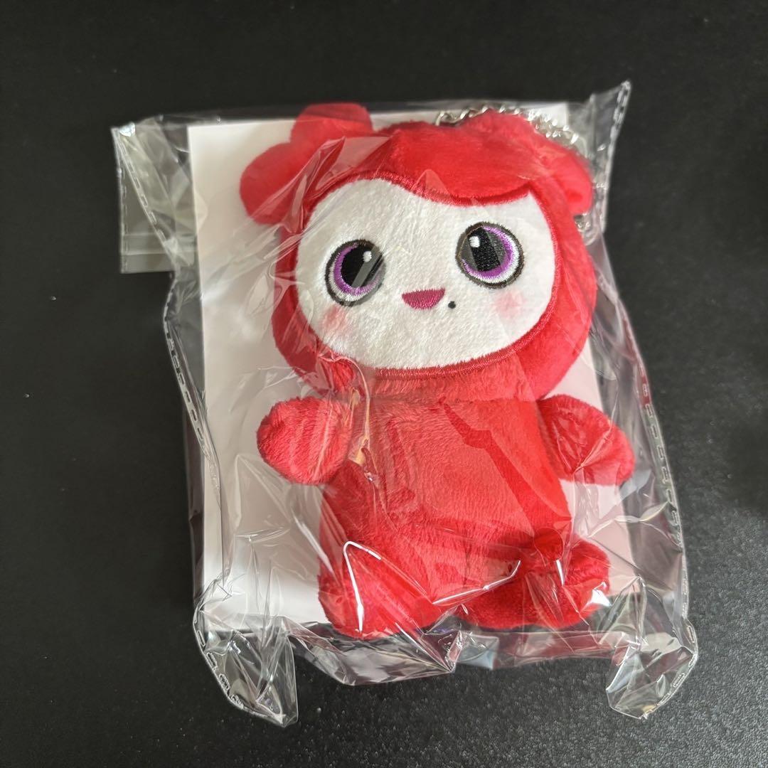 

[USED] TWICE Chaeyoung ENEMY BABY LOVELYS Cup Holder