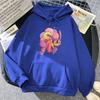 Digital Circus Jax Hoodie Fashion Women Aesthetic Graphic Kawaii Rabbit Hug Balloons Hoodies Cartoon Pullover Sweatshirts