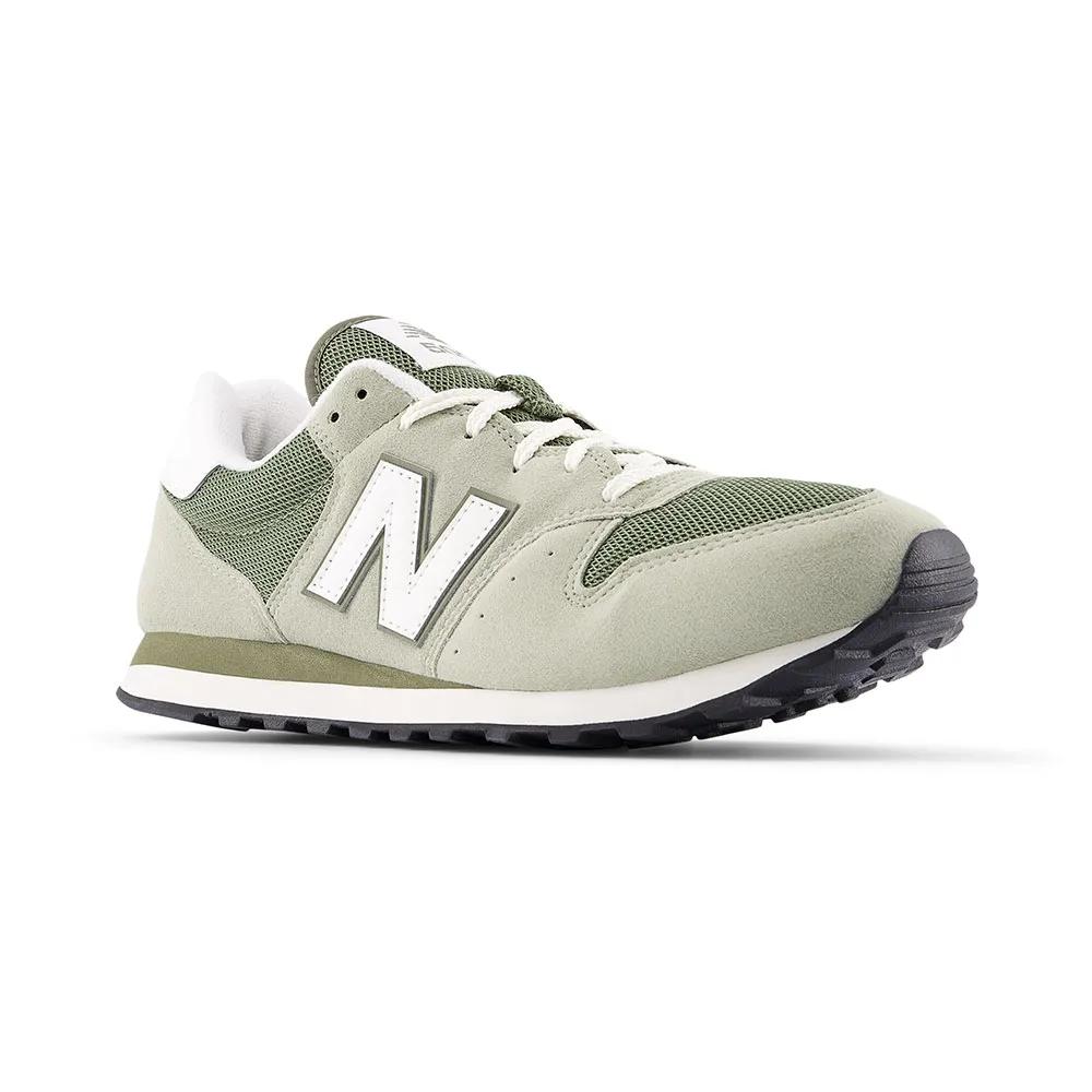 New Balance Classic Running Sneakers