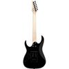 IBANEZ GIO Electric Guitar Black Set GRG170DX-BKN