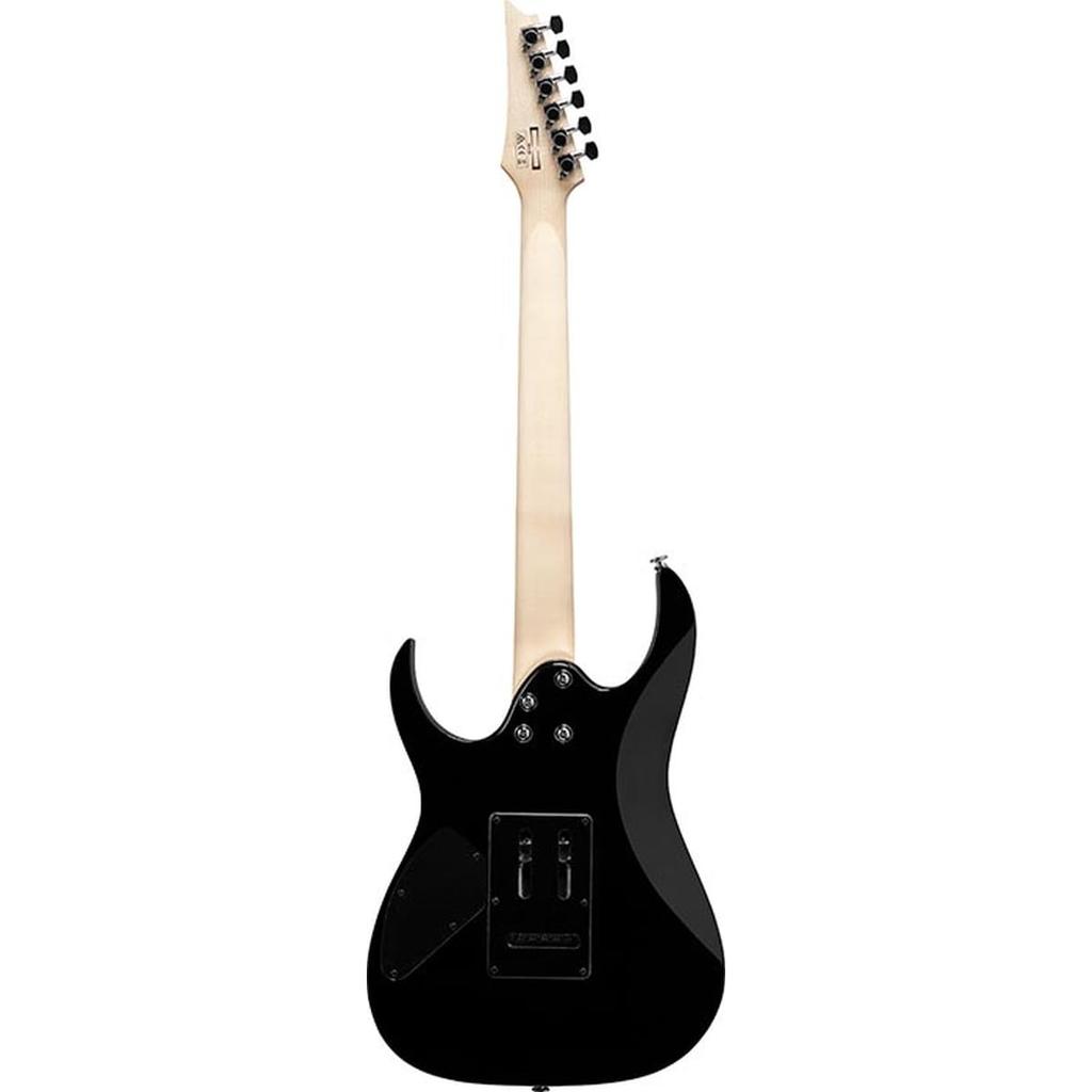 IBANEZ GIO Electric Guitar Black Set GRG170DX-BKN