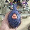Dragon Ball Z Majin Buu Dragon Fruit Egg Figure - 13cm Anime Collectible Model Toy Gift