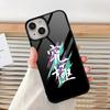 Sports Car HKS JDM Phone Case For Iphone 15 Pro Max 14 12 11 13 Mini 16 8 7 Plus X Xs XR PC+TPU Back Cover