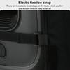 Mesh Dust Cover Outdoor Speaker Protective Cover Speaker Case Slip Sleeve for JBL PartyBox Stage 320 Portable Speaker