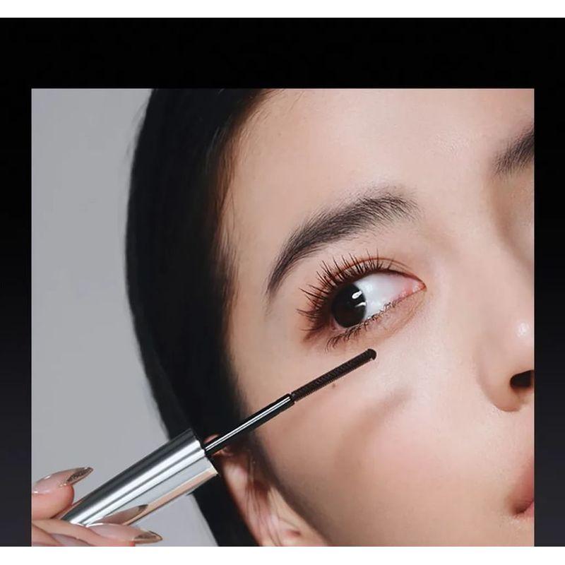 Judydoll - [Doppel-Flügel] Serum Mascara - 2 Farben