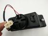 Huanghai Pickup Fog Light Assembly - Front Bumper Headlight Bulb Accessory