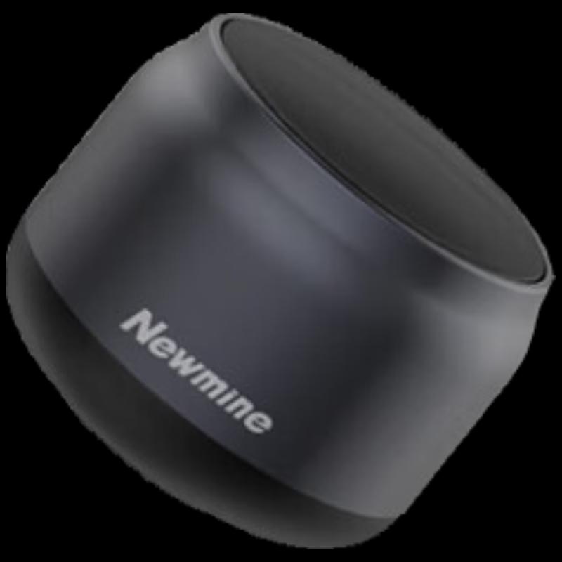 Newman BT31 Portable Wireless Bluetooth Speaker CN plug (adapter included)