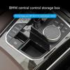Für BMW 3 4 Serie X3 X4 X5 X6 Z4 G20 G28 G01 G02 G05 G06 G29 Aufbewahrungsbox Modifikation Auto Konsole Schalthebel Zubehör