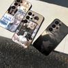 Passion Bl Anime Phone Case For Samsung S 24 Fe 25 Ultra Plus 20 Lite 21 30 22 23 24 22 Ultra 5G Fundas