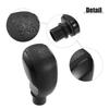 5 Speed Shifter Gear Shift Knob Factory Specifications High Reliability Performance 5 Speed Gear Shift Knob Gear Shift Knob