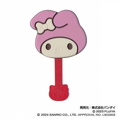 Sanrio Sanrio Characters Chocolate Hand Mirror Vol.2 02 My Melody