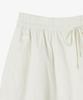 Lacoste Women'S A-Line Elastic Skirt Jf906E-56G 056