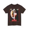 Friday the 13th Part VII The New Blood Movie 100% Cotton T-shirt Mens Tees Top Unisex Heavy Cotton Tee