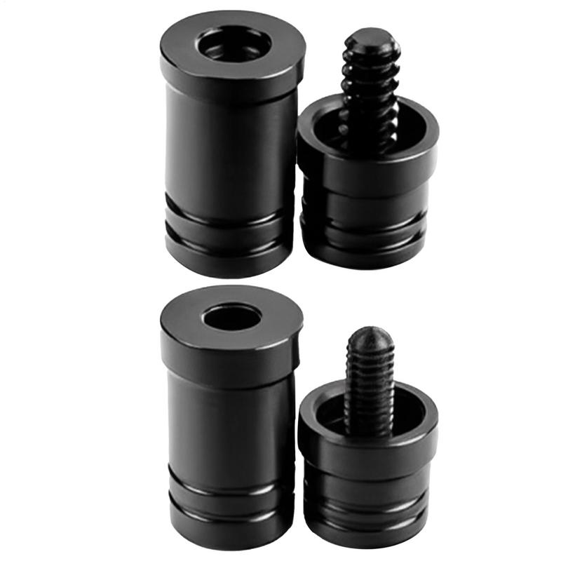 Pool Cue Joint Protectors 10/18 Teeth Pool Cue Billiards Stick Pool Joint Thread Cap Joint Protectors For Players Pool Accessory