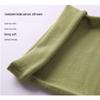 Unisex Strick-Nackenschal Snood Pullover für Frühling & Herbst - Einfarbige, Kälteschutz, Vielseitig