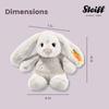 Steiff Φίλοι για Αγκαλιές Κουνέλι Hoppy 18cm 080463