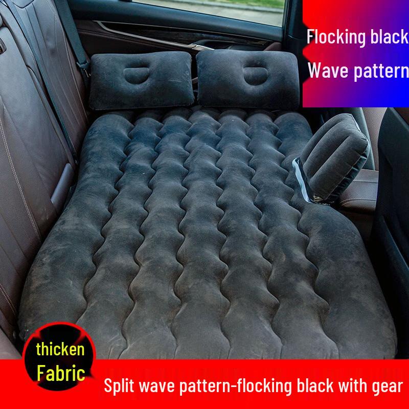 OEINGOEING Leapmotor Series Car Inflatable Sleeping Pad