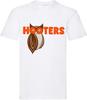 Hooters Bar Tv Show Christmas Birthday Halloween Funny Gift T Shirt