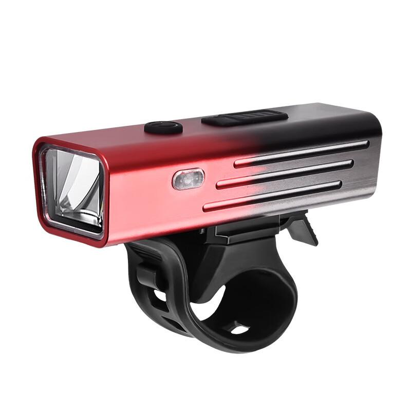 Lishi Smart Sensing Type-C Rechargeable Bicycle Headlight