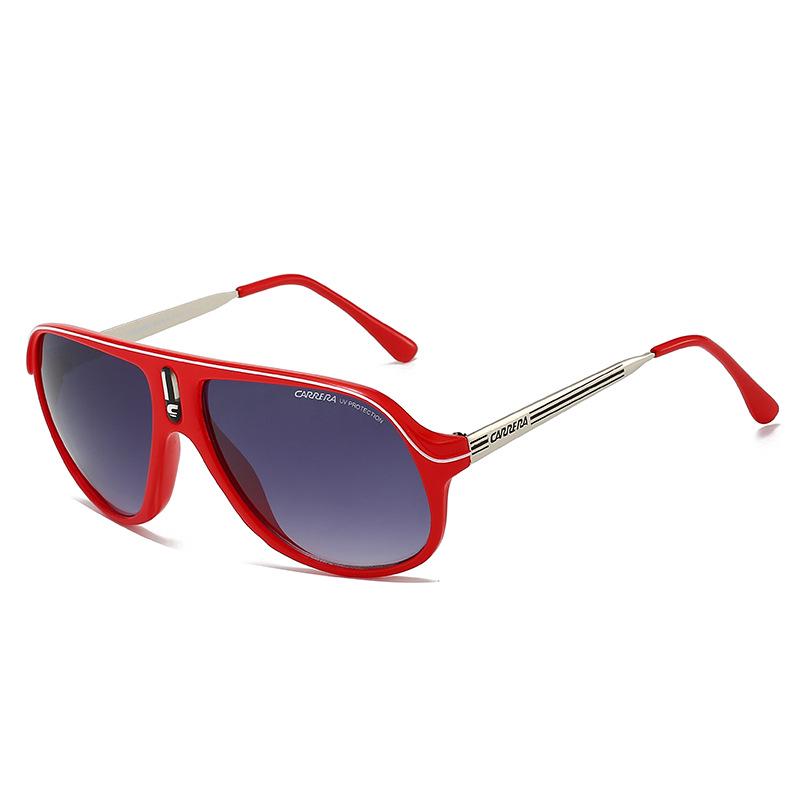 Carrera Classic Retro Series Trendy Sunglasses