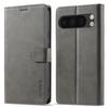 EUCAGR Luxury Magnet Flip Wallet Phone Case For Google Pixel 10 10 Pro XL 9A 9 Pro 8A 8Pro 7A 7Pro 6A 6 Pro Card Holder Cover