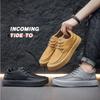 Men Shoes Luxury Platform Casual Sneakers Men Fashion Non Slip Running Shoes Outdoor High Quality Men Walking Shoe tenis hombres
