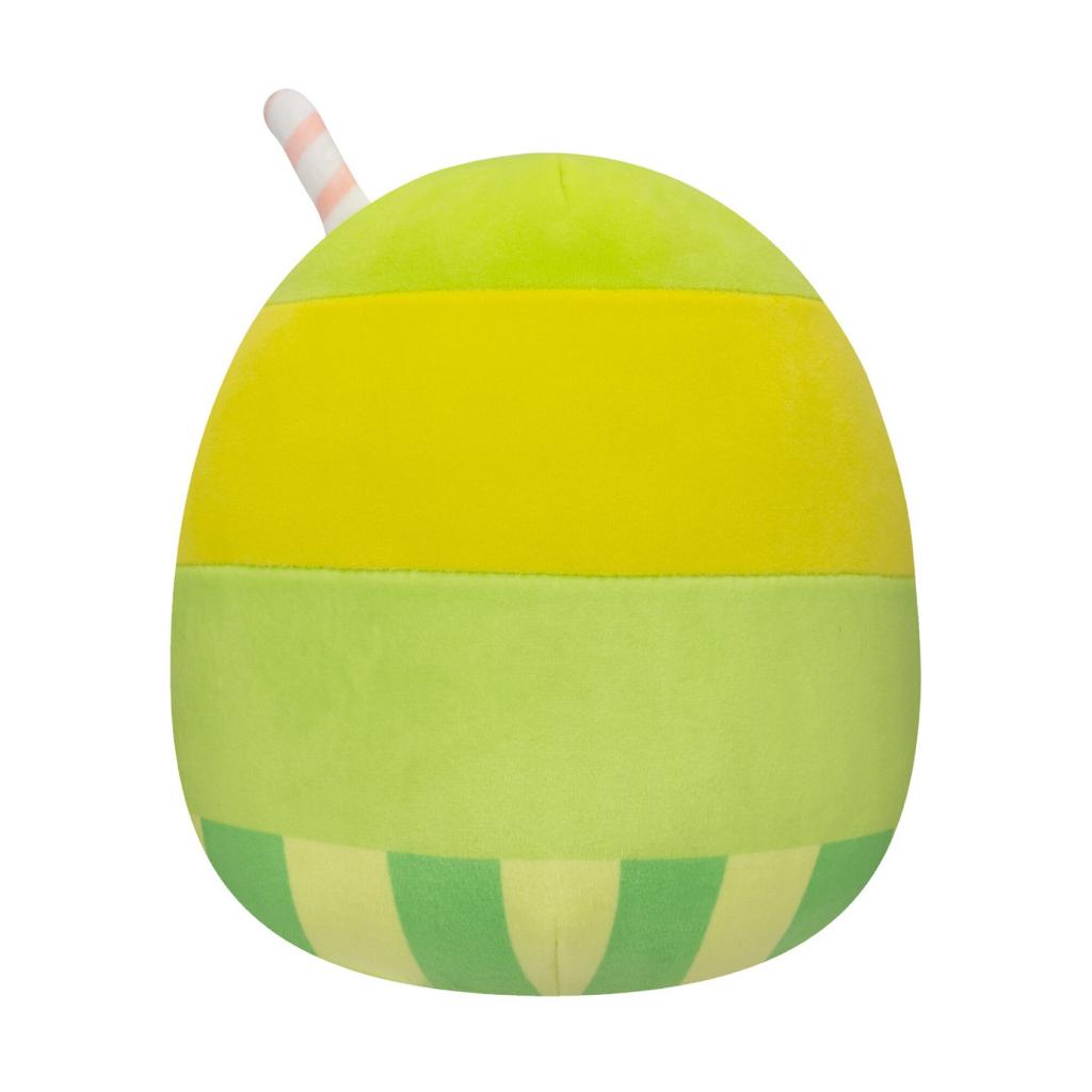 SQUISHMALLOWS Maskottchen JEAN Plüsch 19cm, Serie 15