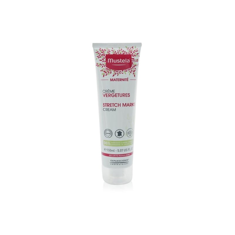 Mustela Maternity 3-in-1 Strategic Cream Scent 150ml