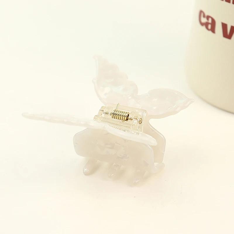 Y2k Hair Pins for Girl Silver Metal Duckbill BB Clips Women Hair Clips Side Bangs Female Ladies Barrettes Hair Accessories