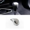 Car Accessories Stickers Shift Gear Knob Handle Cover Trim For Toyota RAV4 2014 - 2018 & Corolla 2014 - 2018 & Camry 2012 - 2016