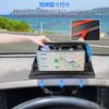 New Hiace 200 Series Dedicated Dashboard Tray, Storage Box for Vehicles, HIACE 200 Van,