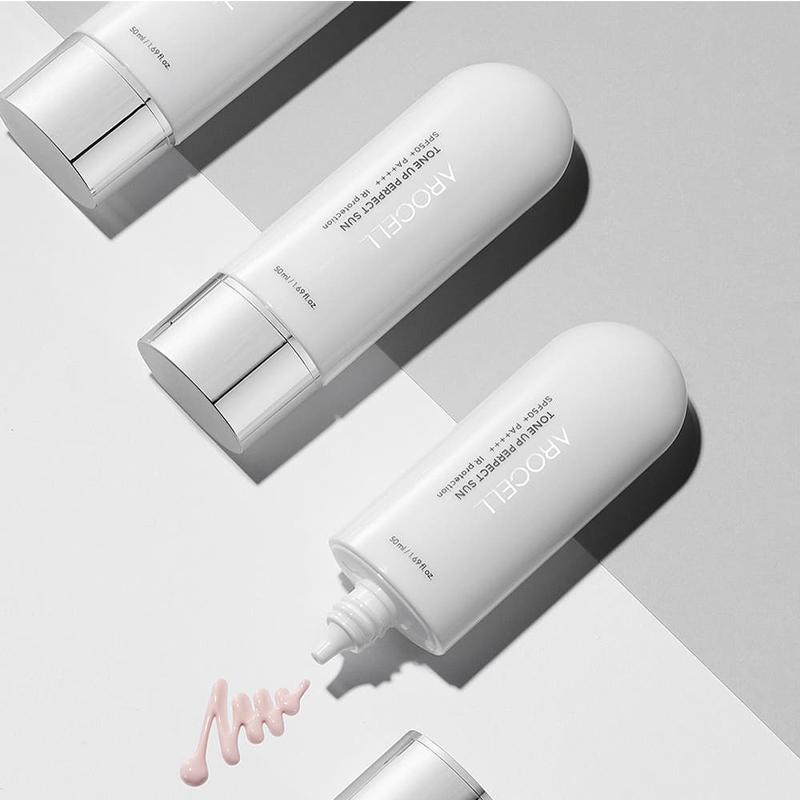 AROCELL Tone Up Perfect Sun SPF 50+ PA+++ 50ml