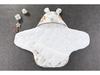 Newborn Baby Swaddle Blanket - Spring & Autumn Style Wrap for Delivery Room