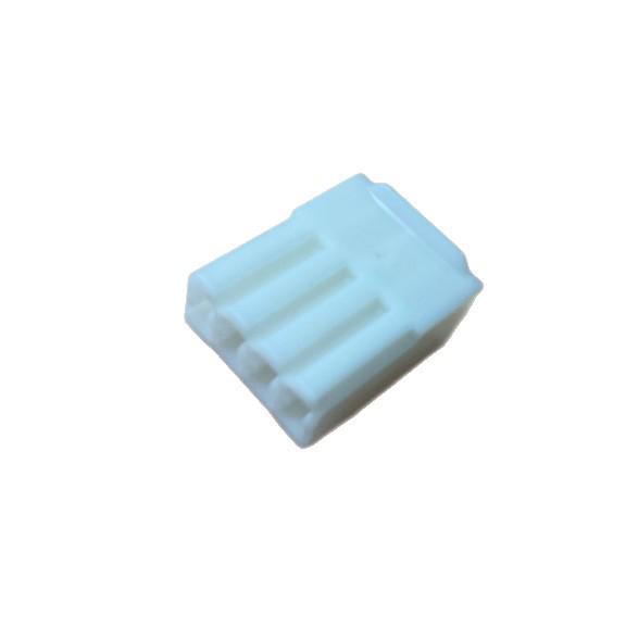 6240-5002 4-Pin Connector Plug Adapter for Toyota, Lexus, Honda Models