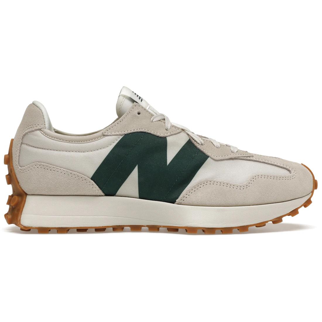 

Sneaker New Balance 327 Timberwolf Nightwatch Green(MS327HR1) 38