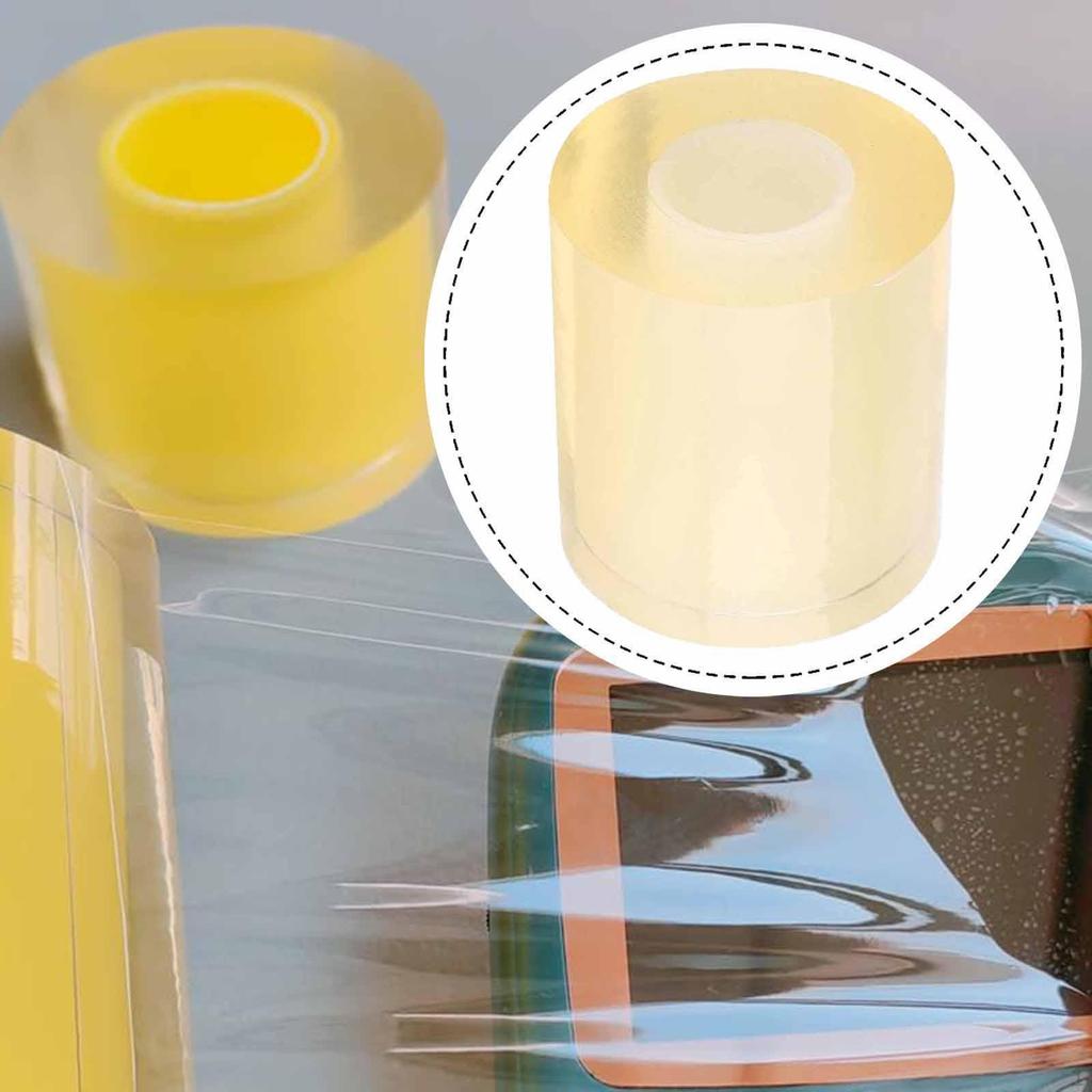 Uhren Film Klebeband Armbänder Armreif Aufbewahrung Mehrzweck Reparaturwerkzeug Schmuckabdeckung