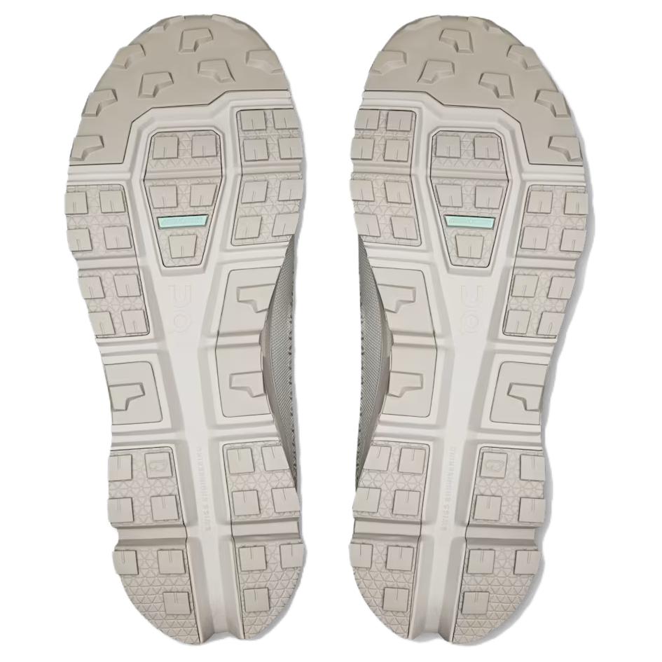 ON Cloudaway 2 Glacier Men Sneakers Grey 3ME30051067