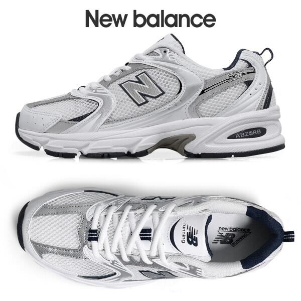 

New Balance 530 кроссовки унисекс Mr530sg 220